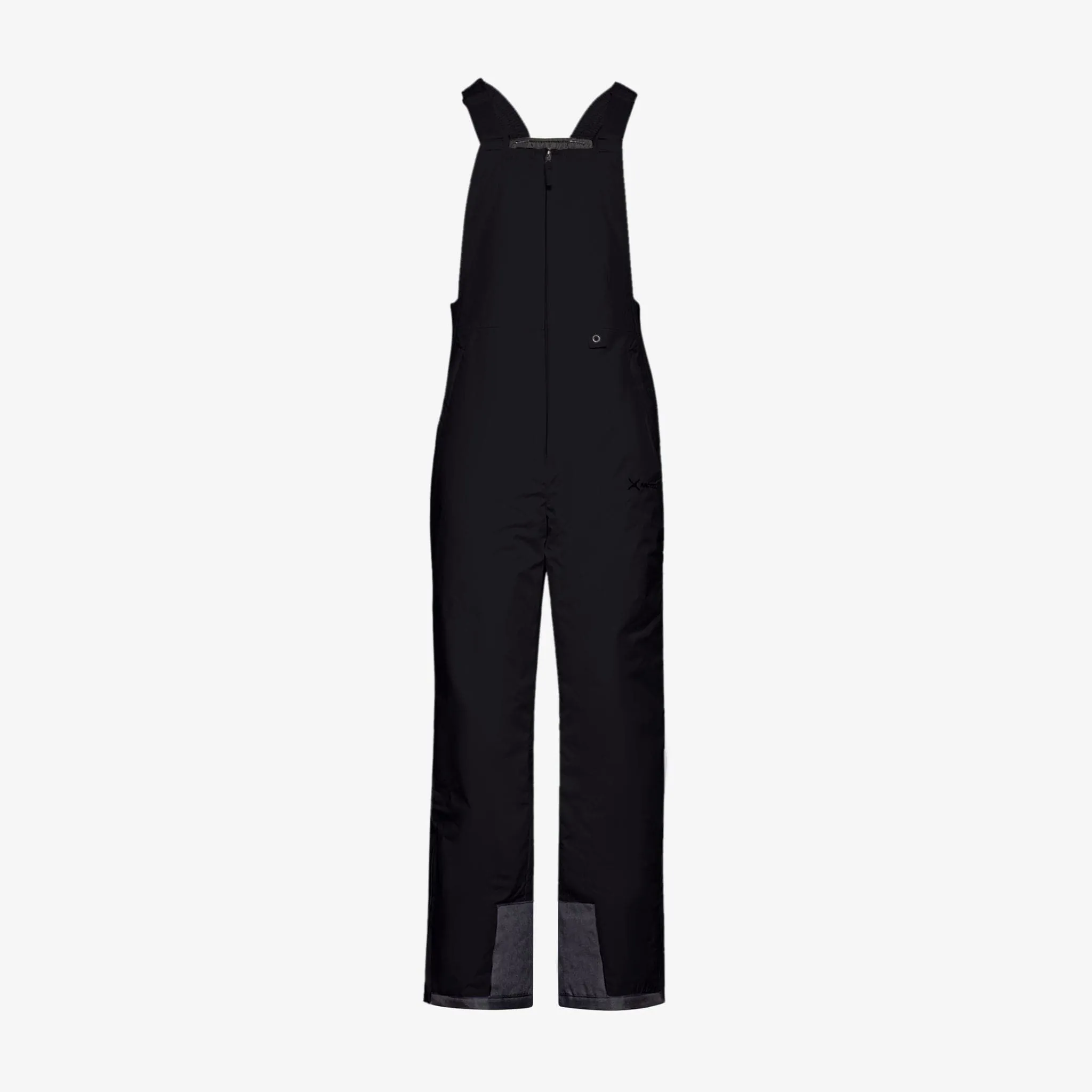 Men's Essential Insulated Bib Overall - 32 Inseam