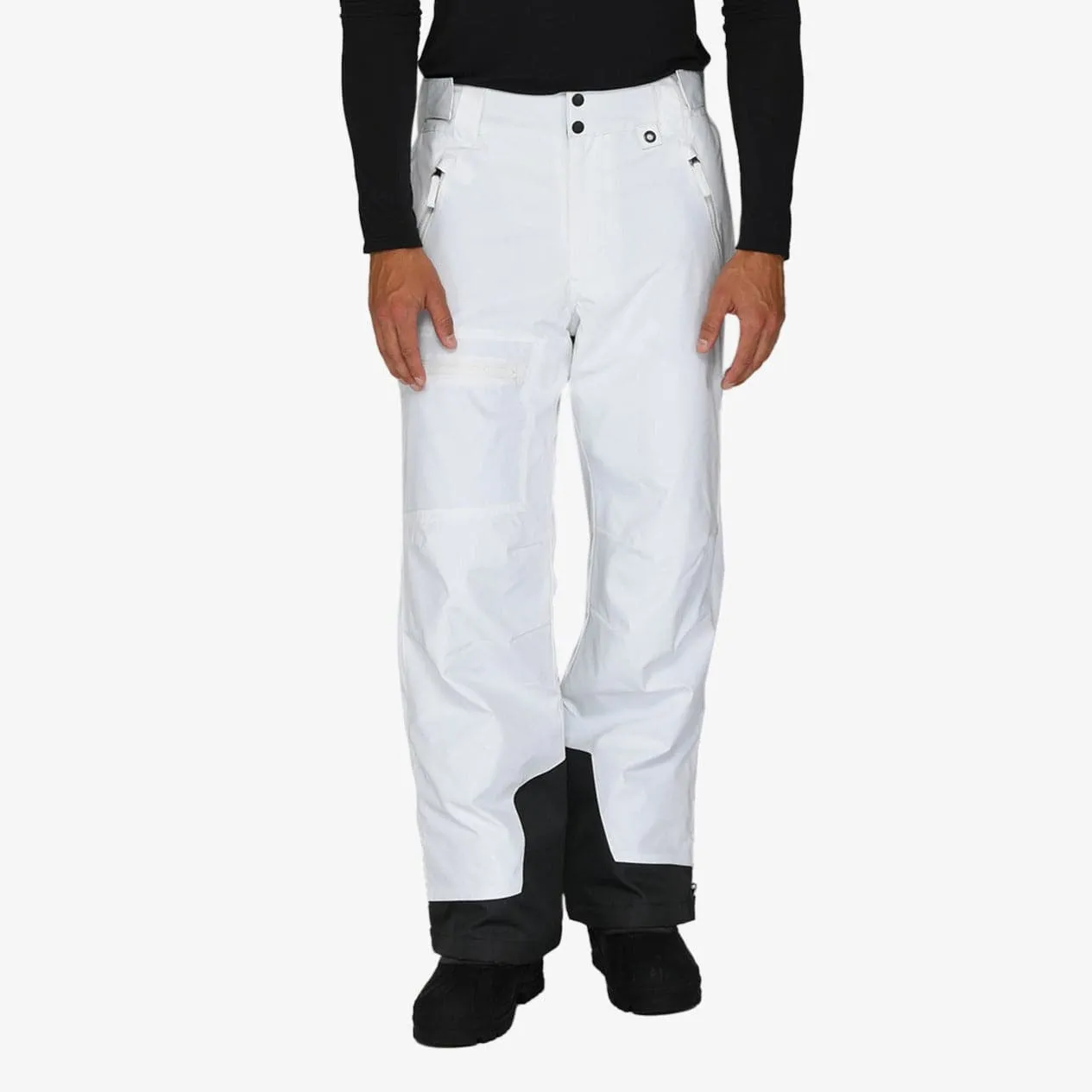 Men's Insulated Ski Pants