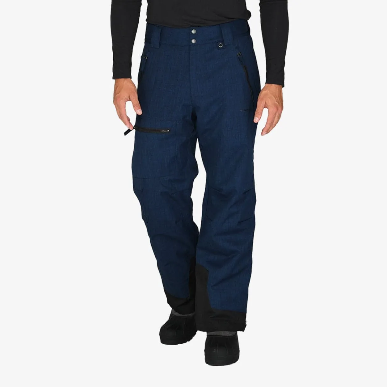 Men's Insulated Ski Pants