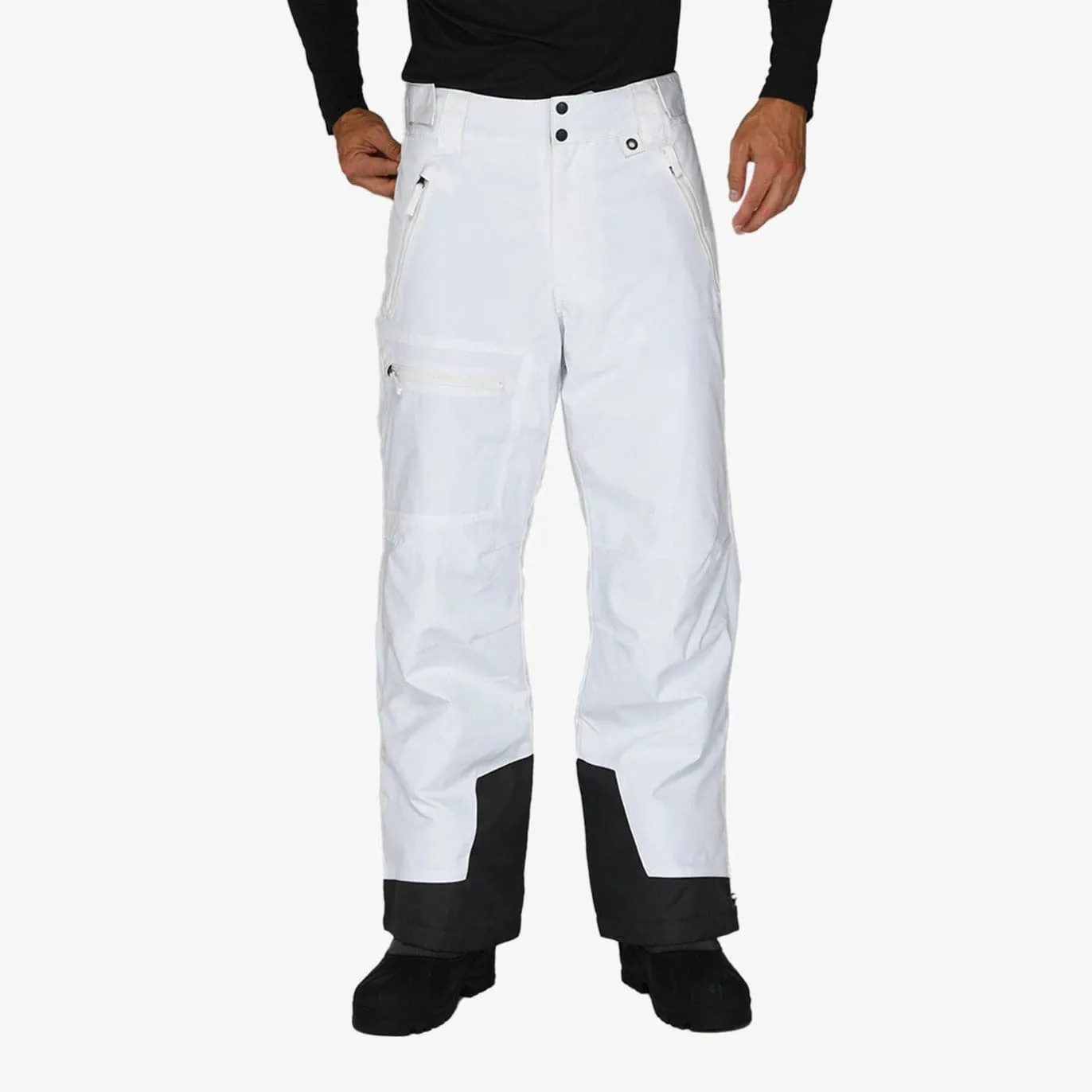 Men's Insulated Ski Pants