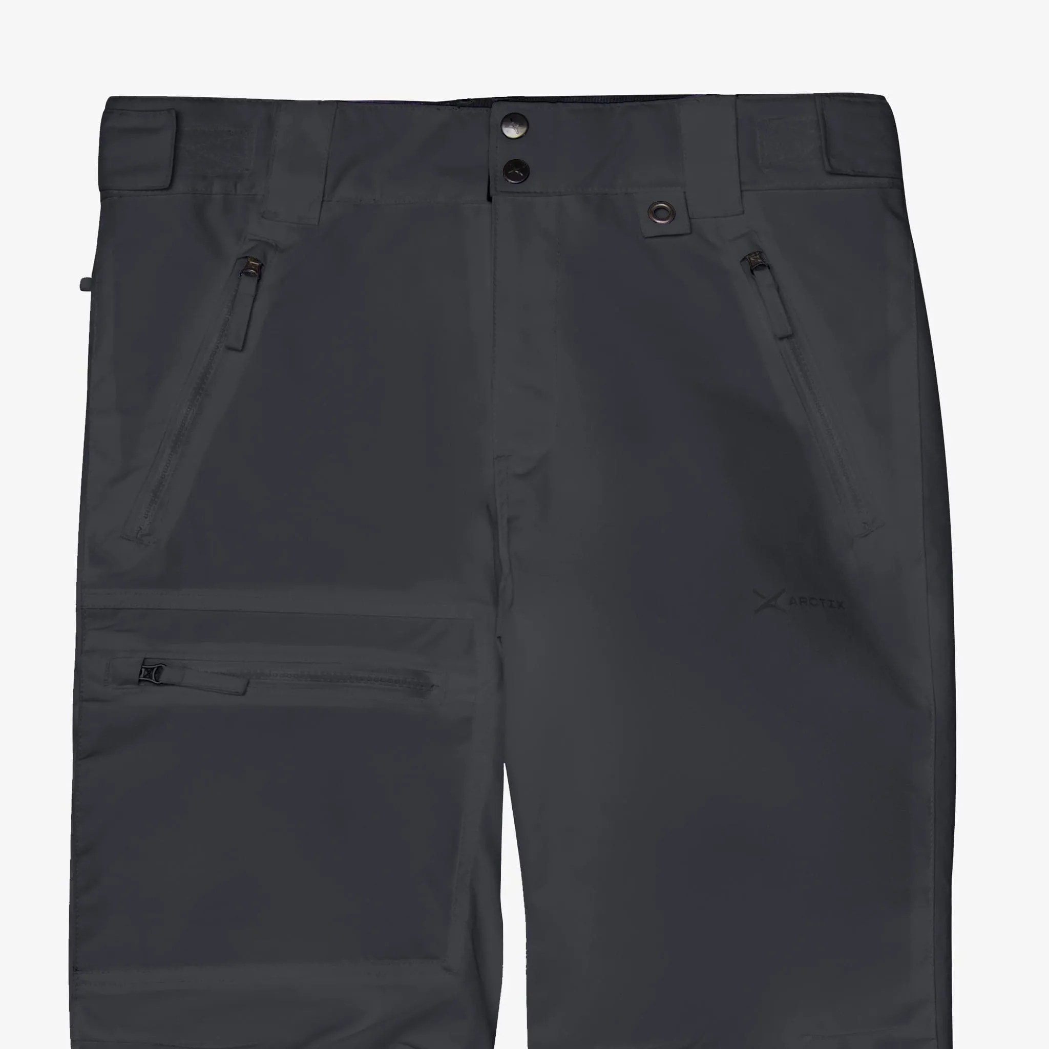 Men's Insulated Ski Pants