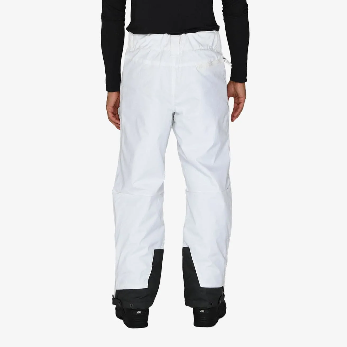 Men's Insulated Ski Pants