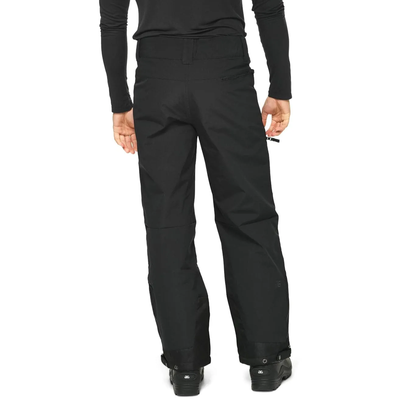 Men's Insulated Ski Pants