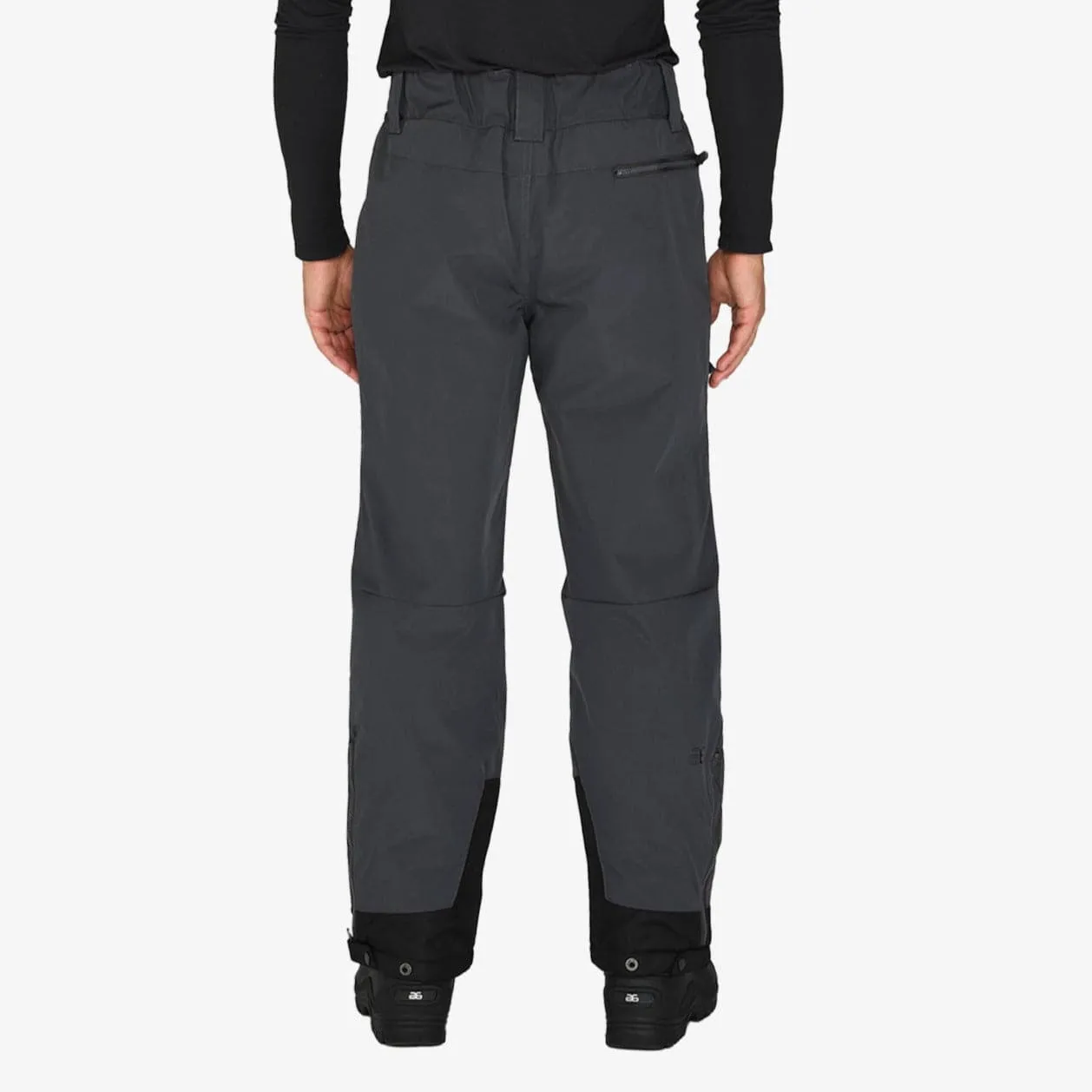 Men's Insulated Ski Pants