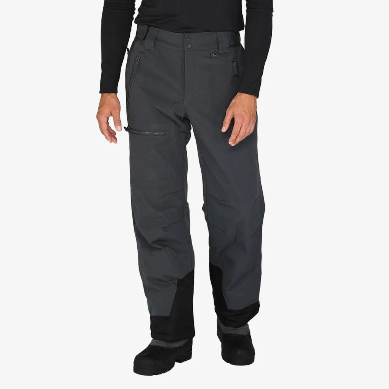 Men's Insulated Ski Pants