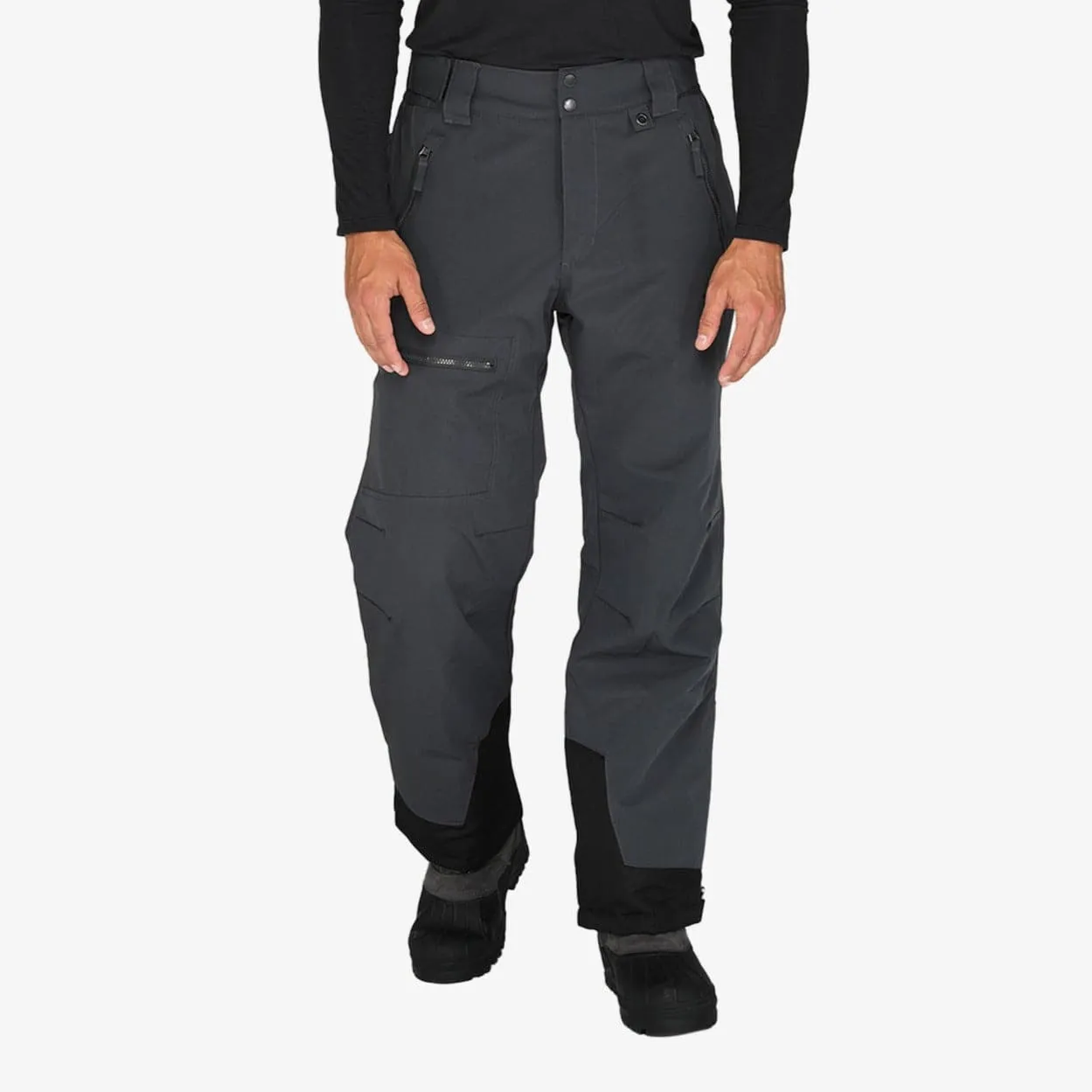 Men's Insulated Ski Pants