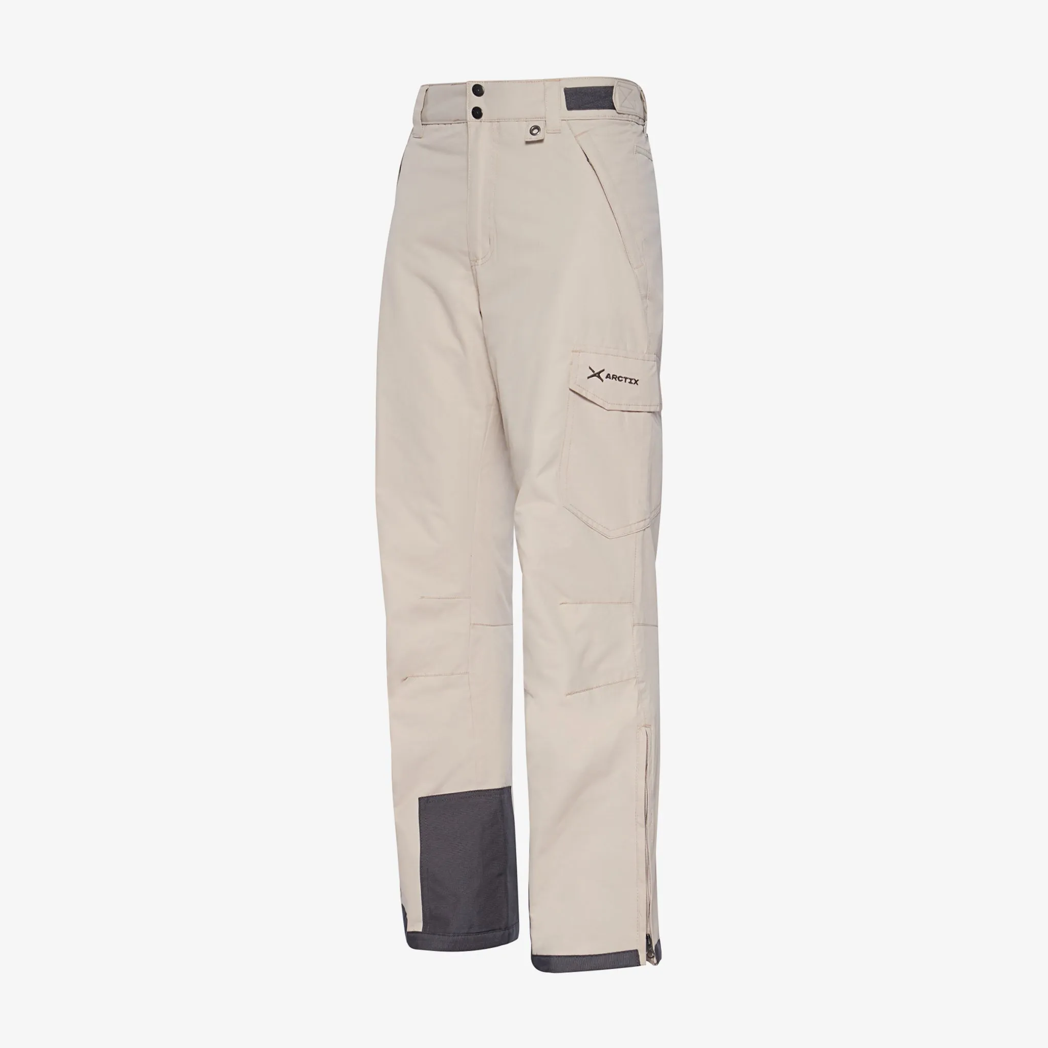 Men's Insulated Snowsports Cargo Pants - 34 Inseam