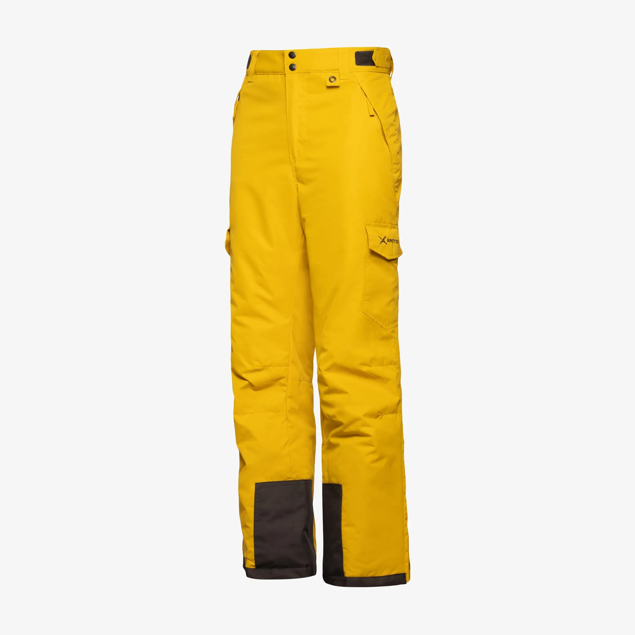 Men's Insulated Snowsports Cargo Pants - 34 Inseam