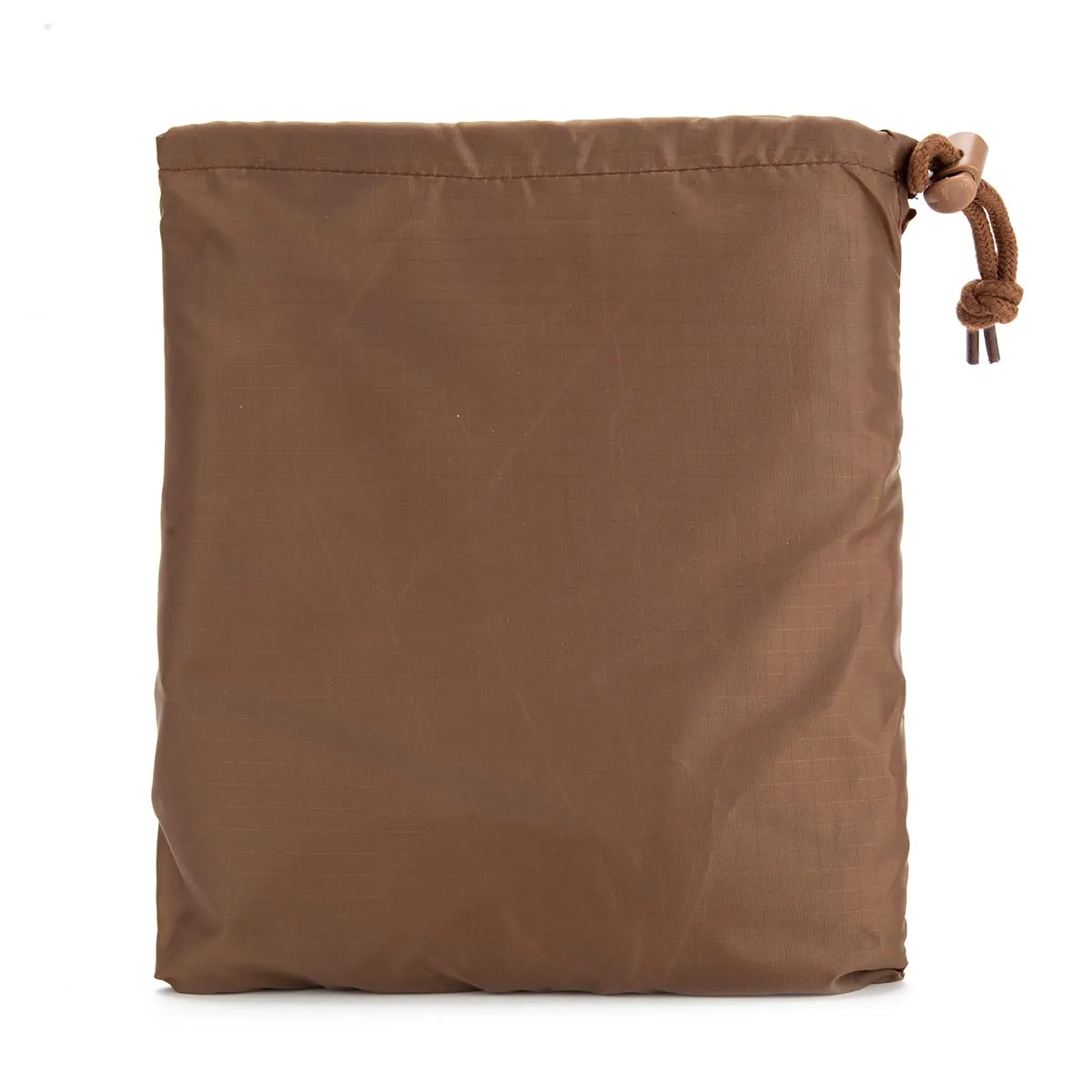 MFH Waterproof Ripstop Poncho Coyote Tan