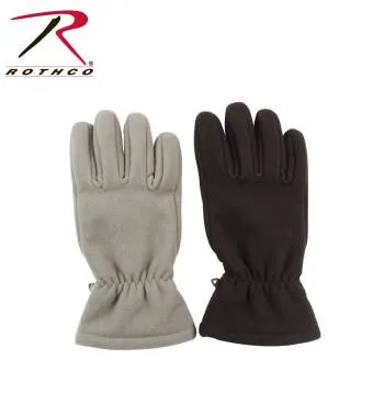 Micro Fleece All Weather Gloves