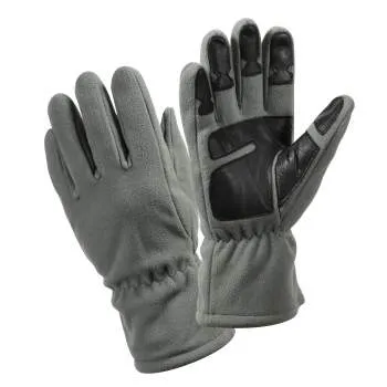 Micro Fleece All Weather Gloves