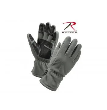 Micro Fleece All Weather Gloves