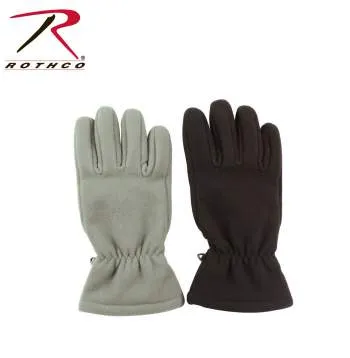 Micro Fleece All Weather Gloves