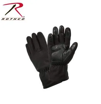 Micro Fleece All Weather Gloves