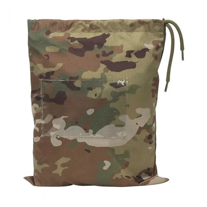 MIL-SPEC PLUS G.I. Style Poncho - OCP Camo