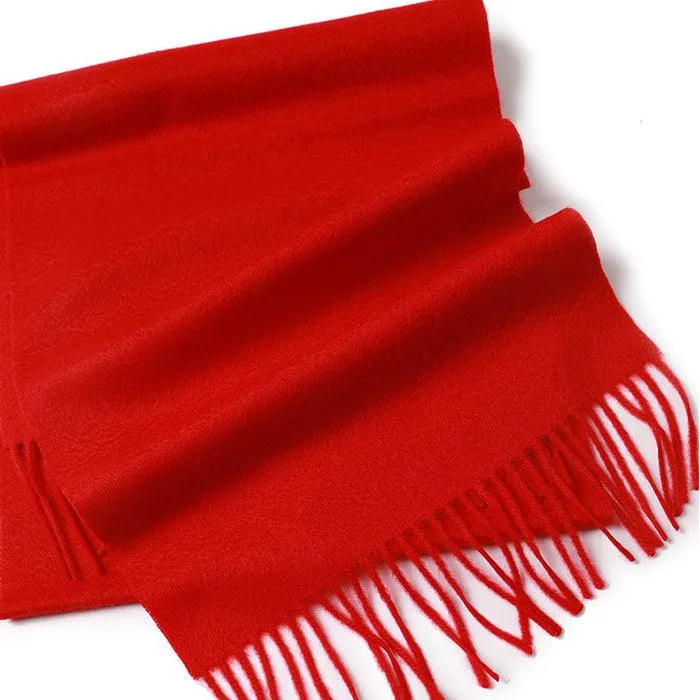 Mitchell-Y UGG Cashmere Scarves