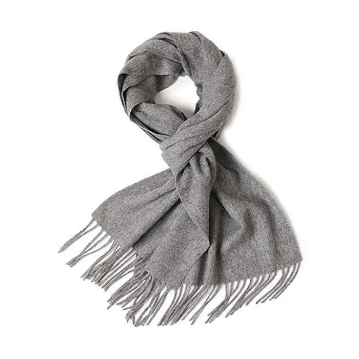 Mitchell-Y UGG Cashmere Scarves