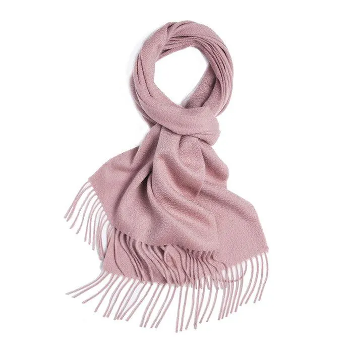 Mitchell-Y UGG Cashmere Scarves