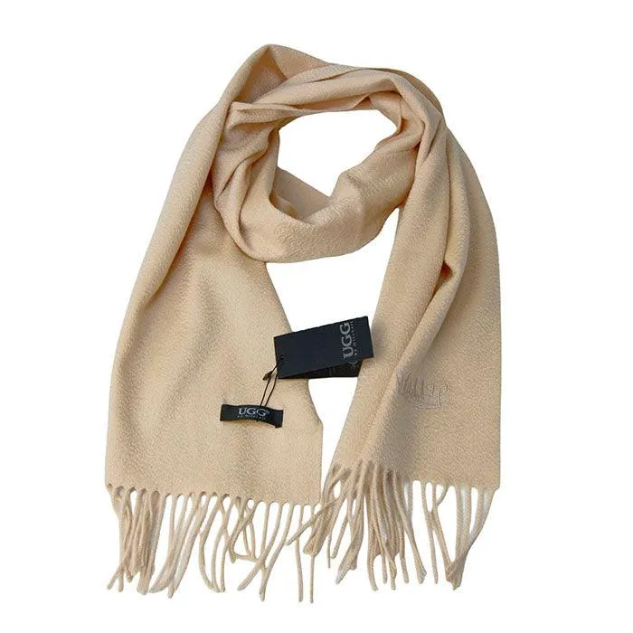 Mitchell-Y UGG Cashmere Scarves