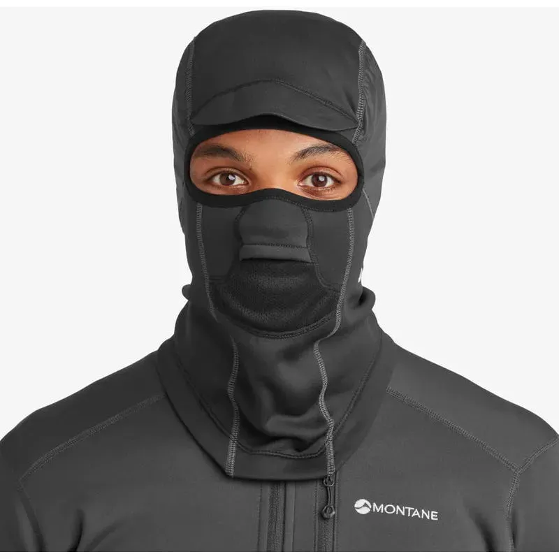 Montane Punk Balaclava