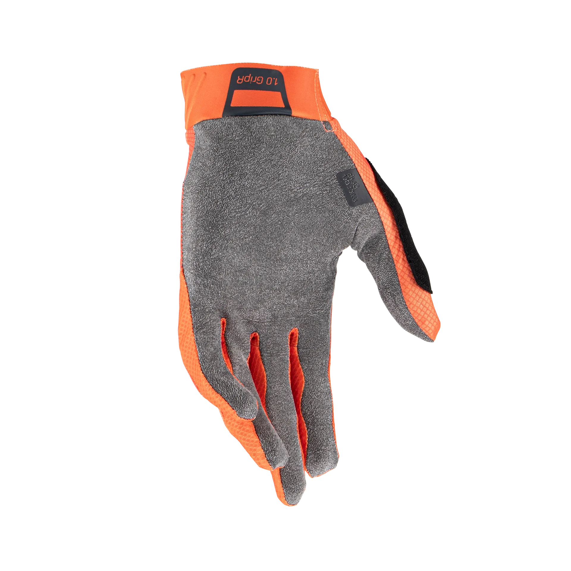 MTB 1.0 Gloves GripR Junior - Flame