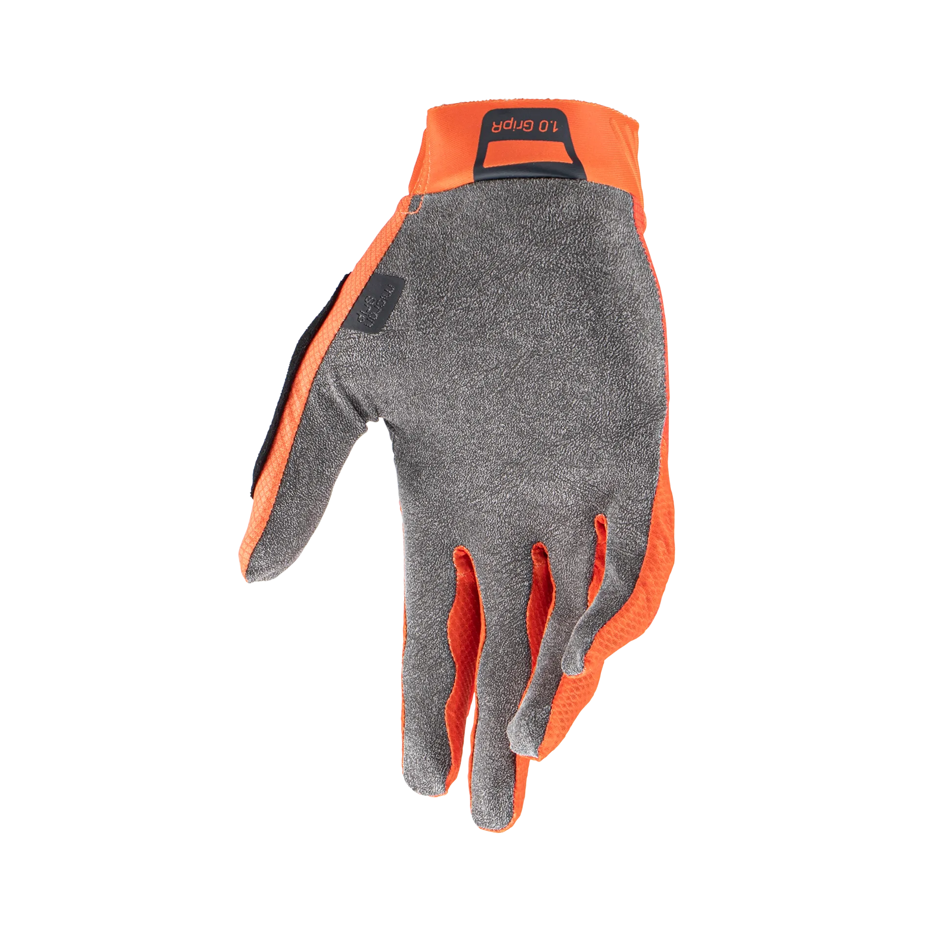 MTB 1.0 Gloves GripR Junior - Flame