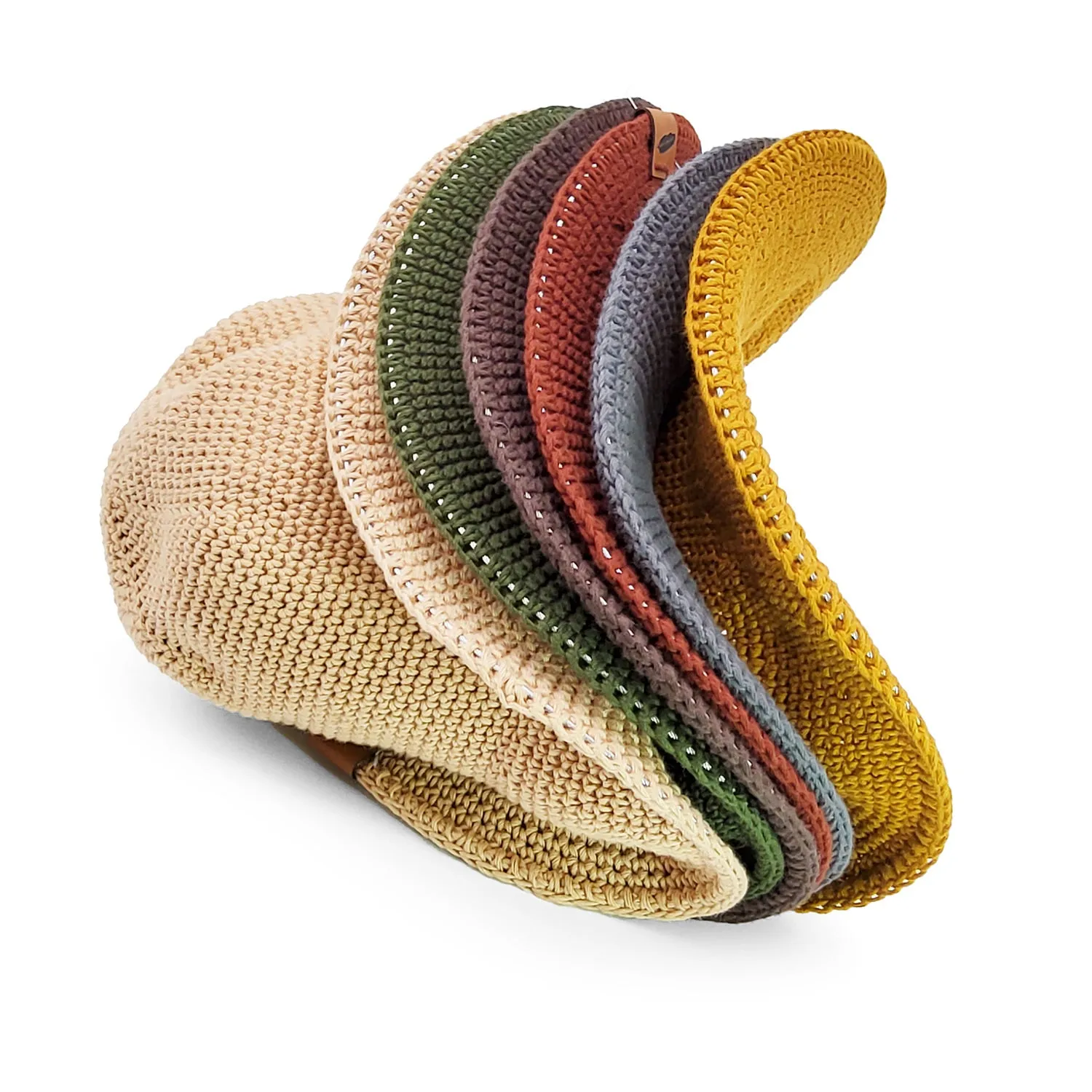 Nativo Packable Sun Hat