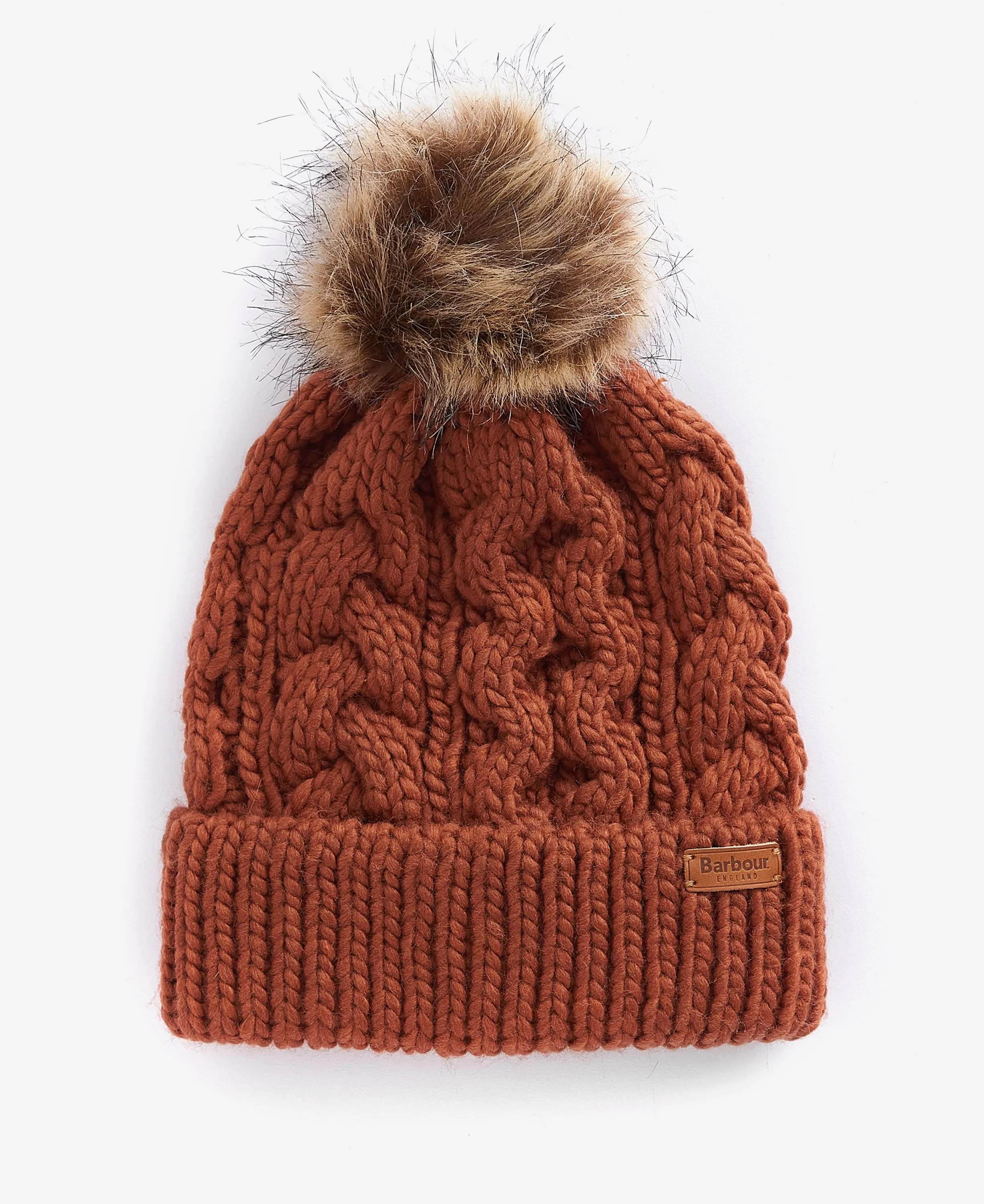 Penshaw Beanie