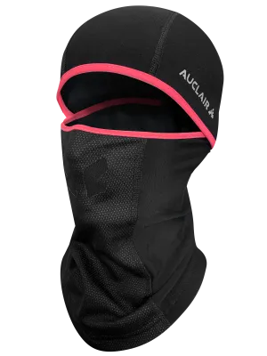 Ponytrail Girls Balaclava - Junior