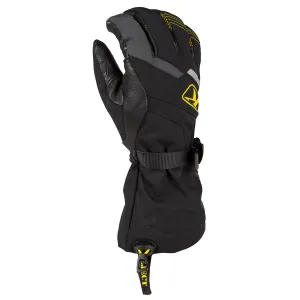 POWERXROSS GAUNTLET GLOVE