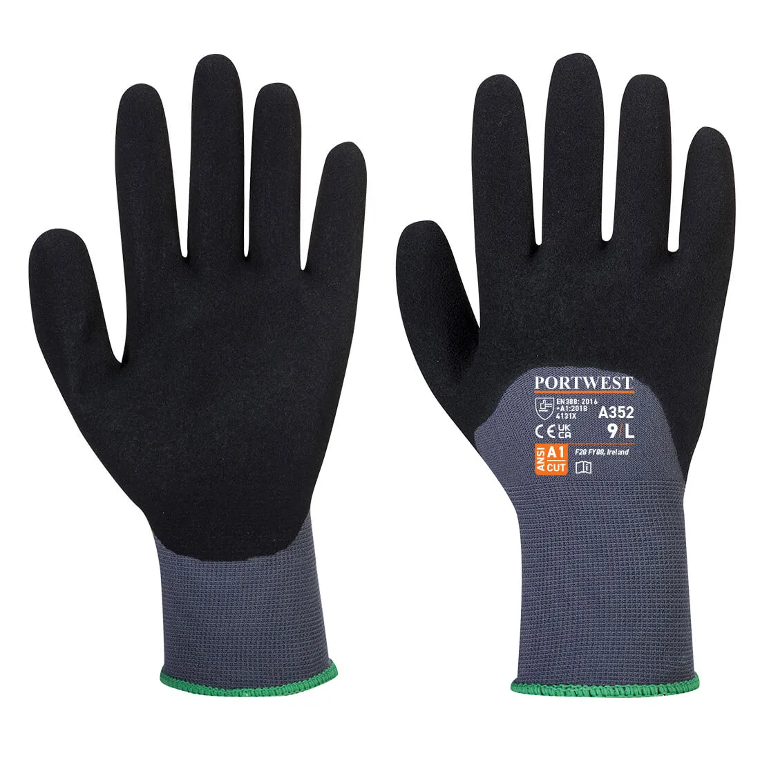 PW A352 - DermiFlex Ultra Glove