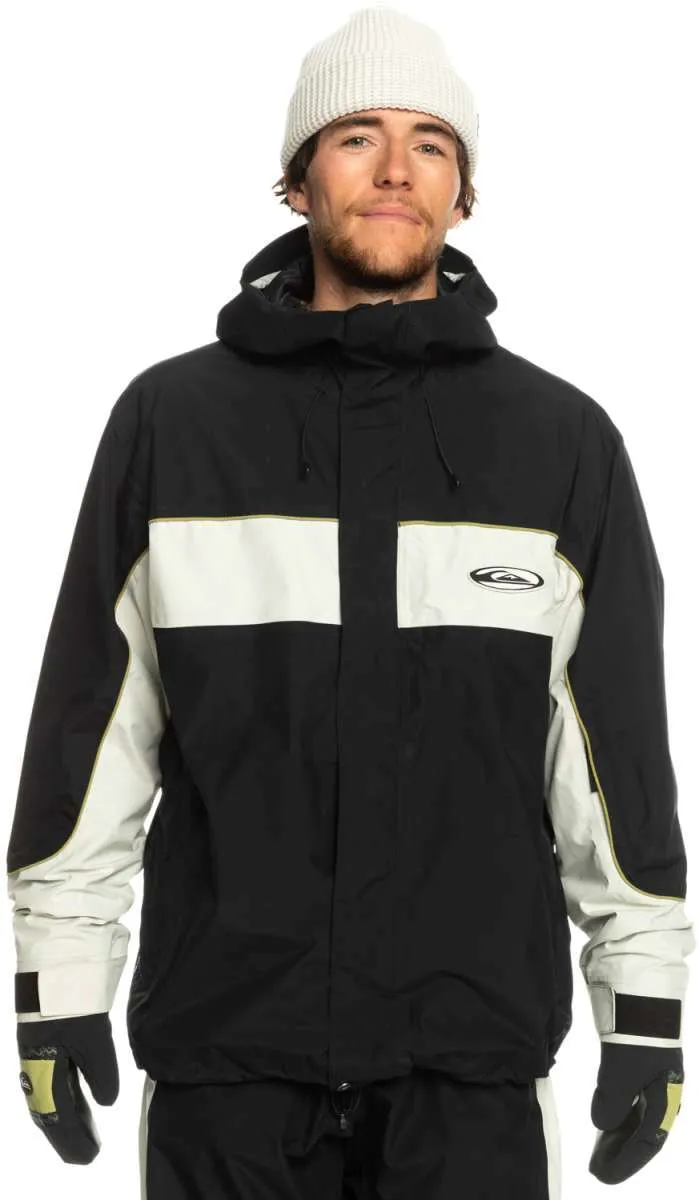 Quiksilver High Altitude GORE-TEX Insulated Jacket 2024