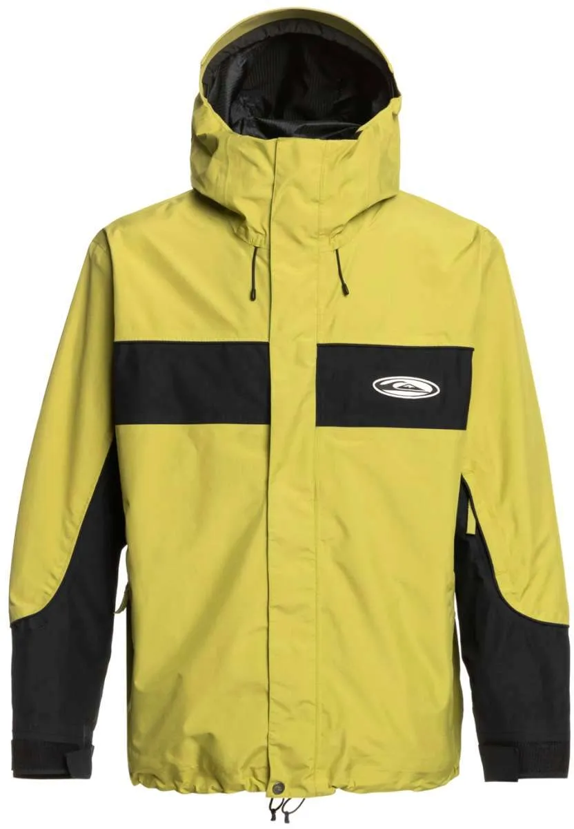 Quiksilver High Altitude GORE-TEX Insulated Jacket 2024