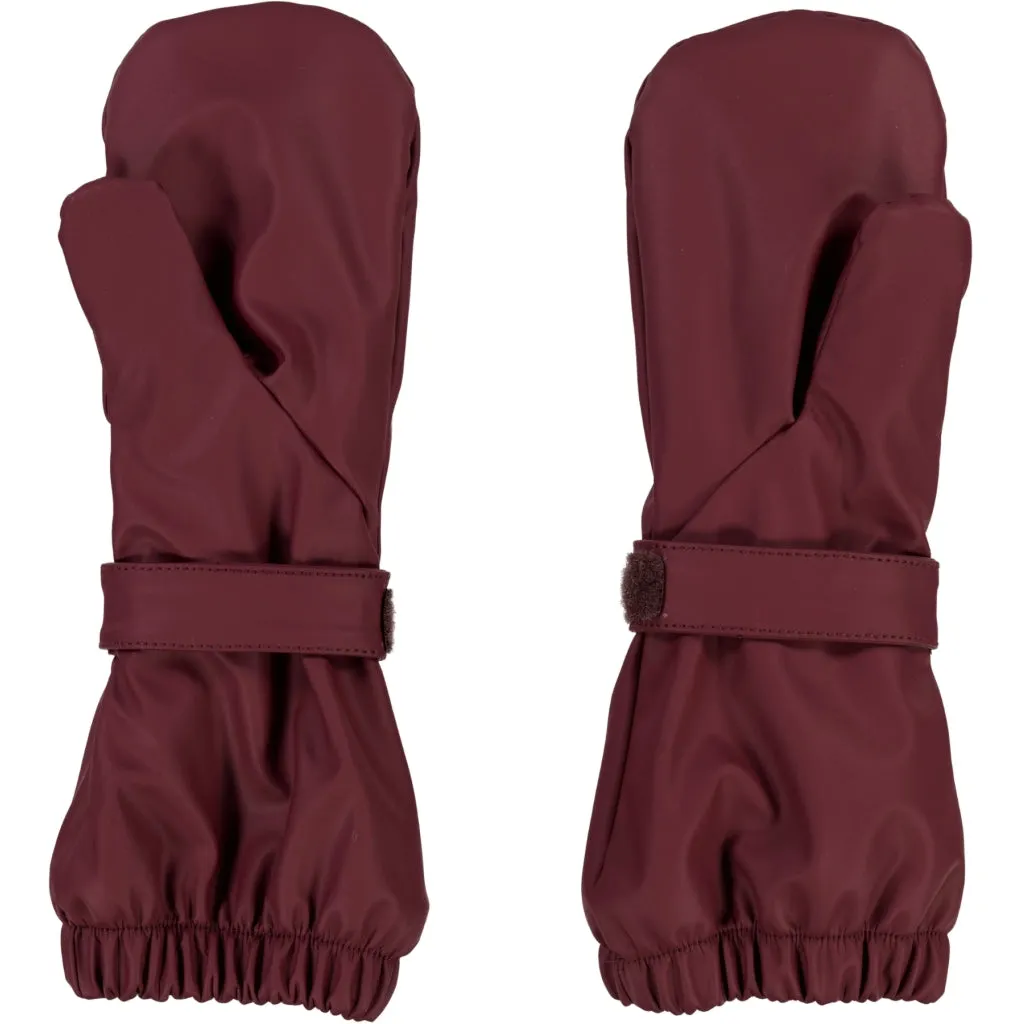 Rain Mittens Rily - fig