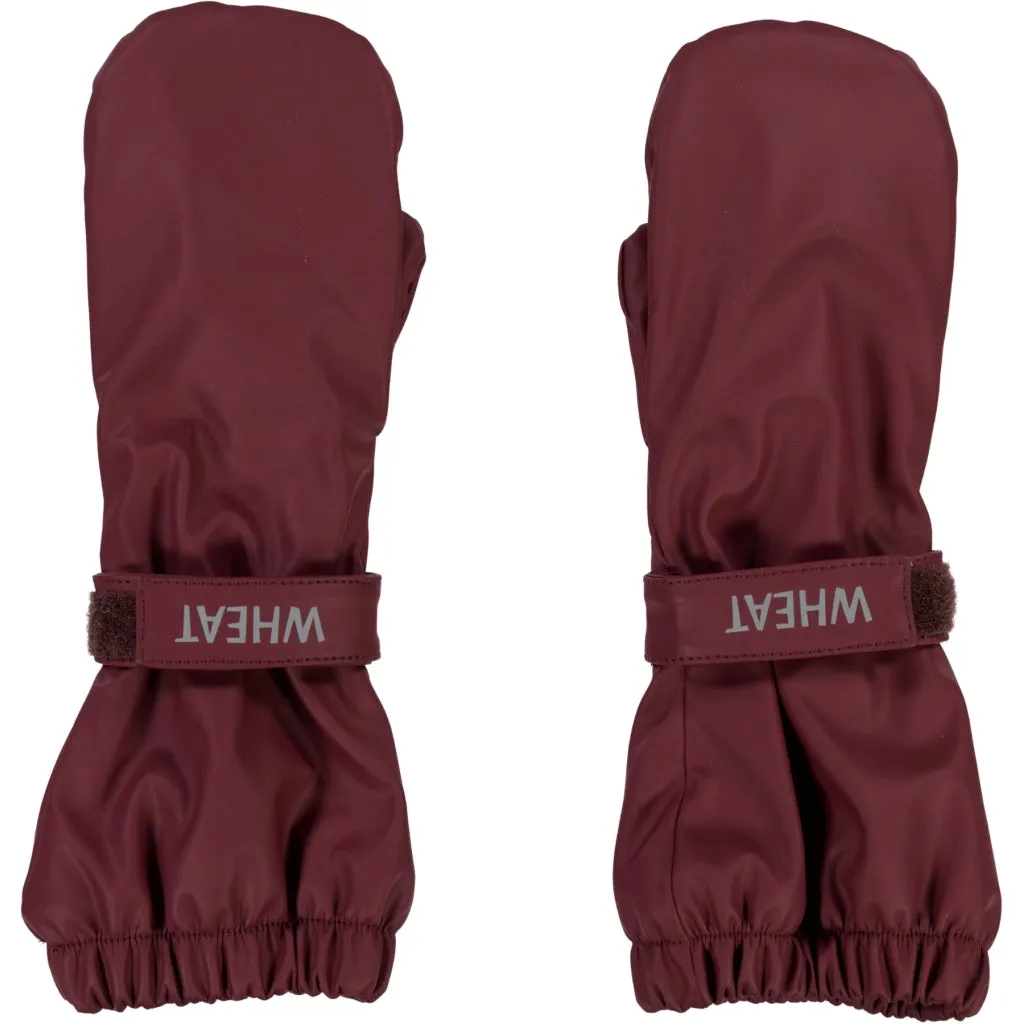 Rain Mittens Rily - fig