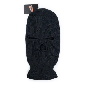 Red Wing Shoes 3-Hole Balaclava