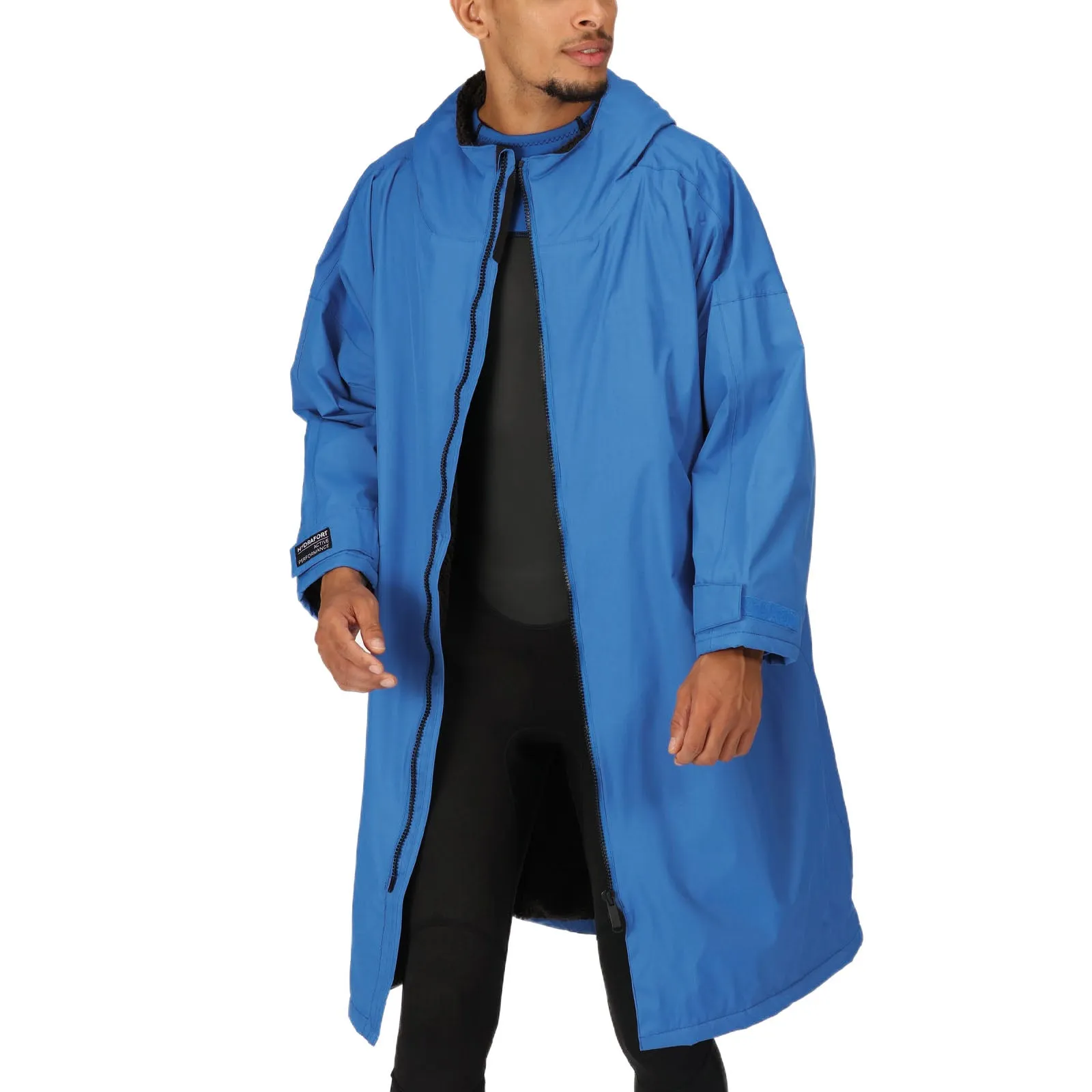 Regatta Outdoor Active Waterproof Changing Robe