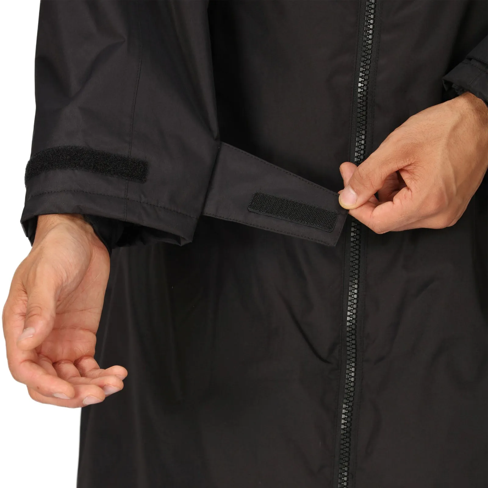 Regatta Outdoor Active Waterproof Changing Robe