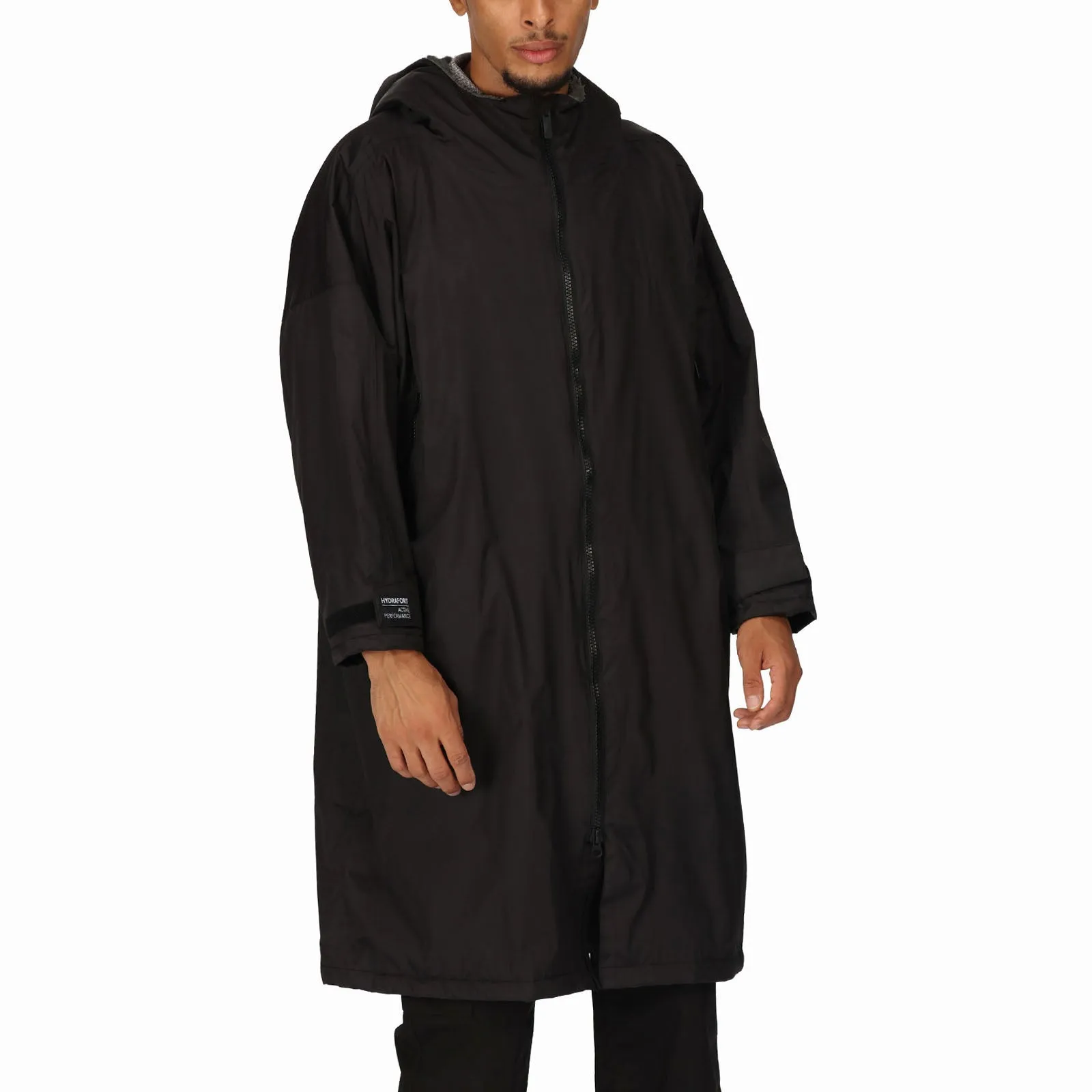 Regatta Outdoor Active Waterproof Changing Robe