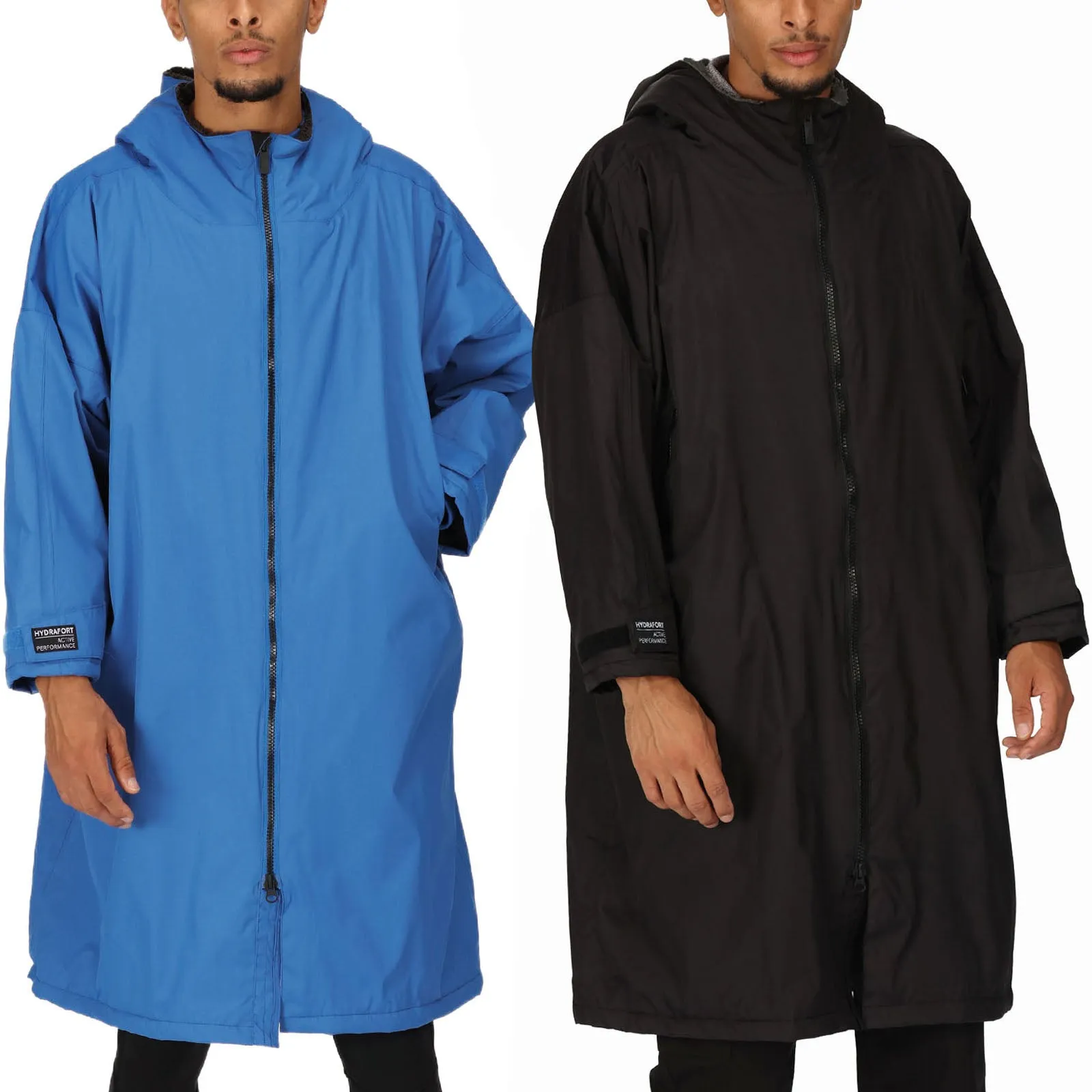 Regatta Outdoor Active Waterproof Changing Robe