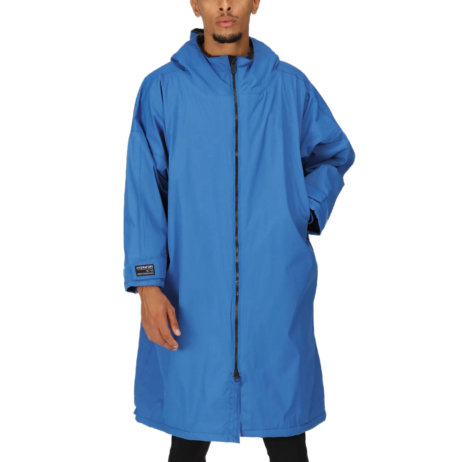 Regatta Outdoor Active Waterproof Changing Robe