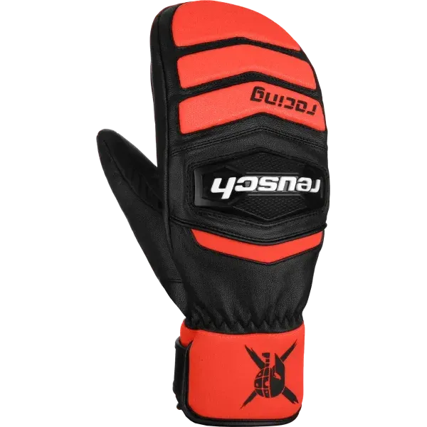 Reusch Worldcup Warrior Team Mitten 2025