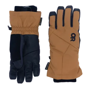 Revolution Undercuff GTX Gloves - Men's