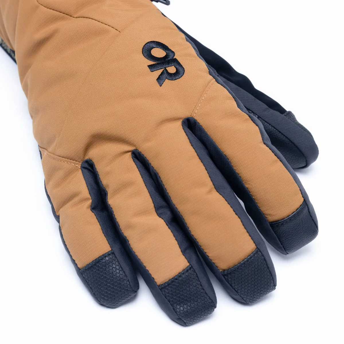 Revolution Undercuff GTX Gloves - Men's