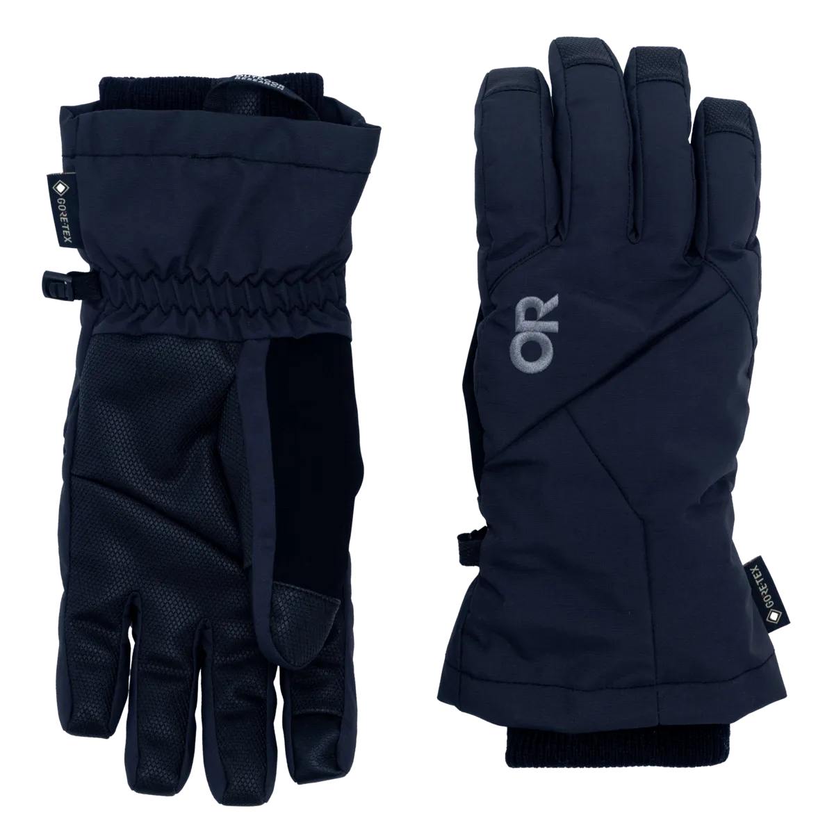 Revolution Undercuff GTX Gloves - Men's