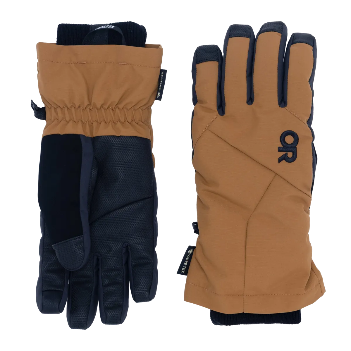 Revolution Undercuff GTX Gloves - Men's