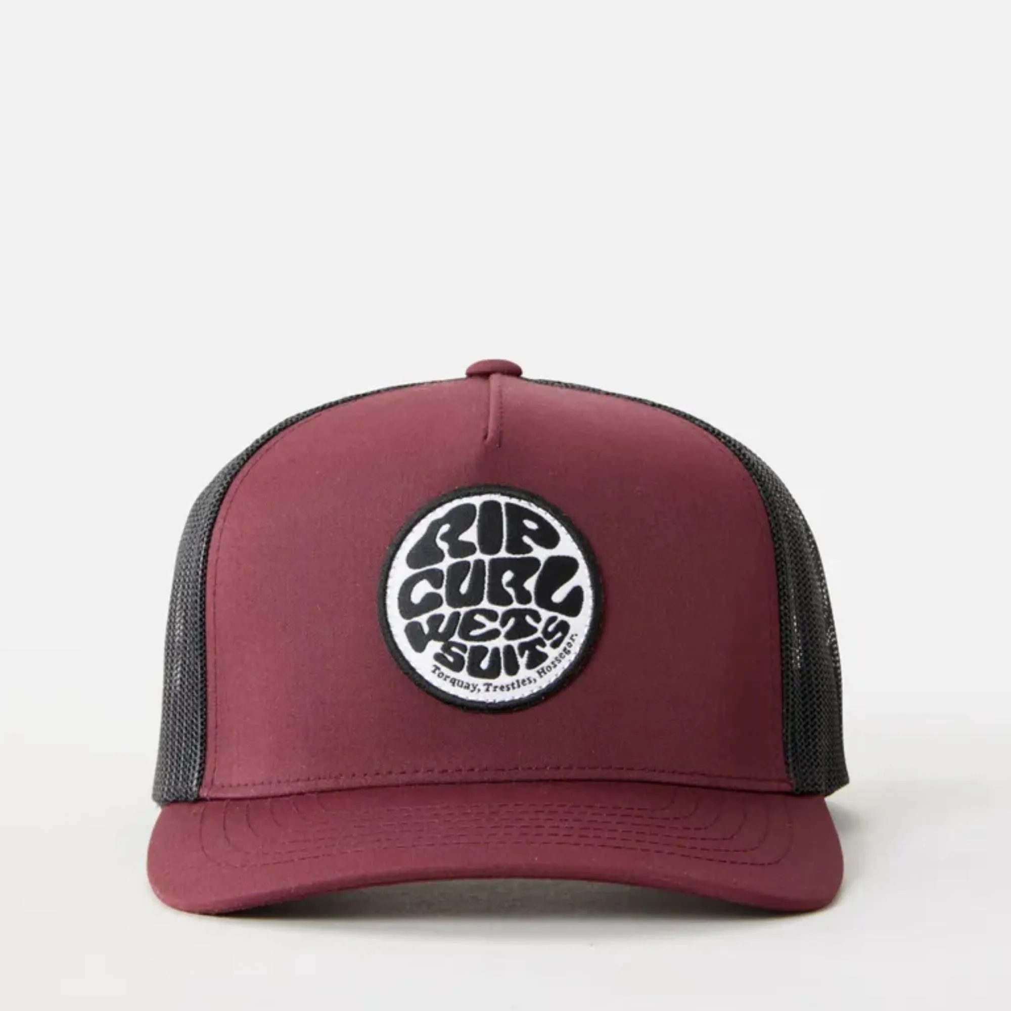 Ripcurl Wetsuit Icon Trucker Cap