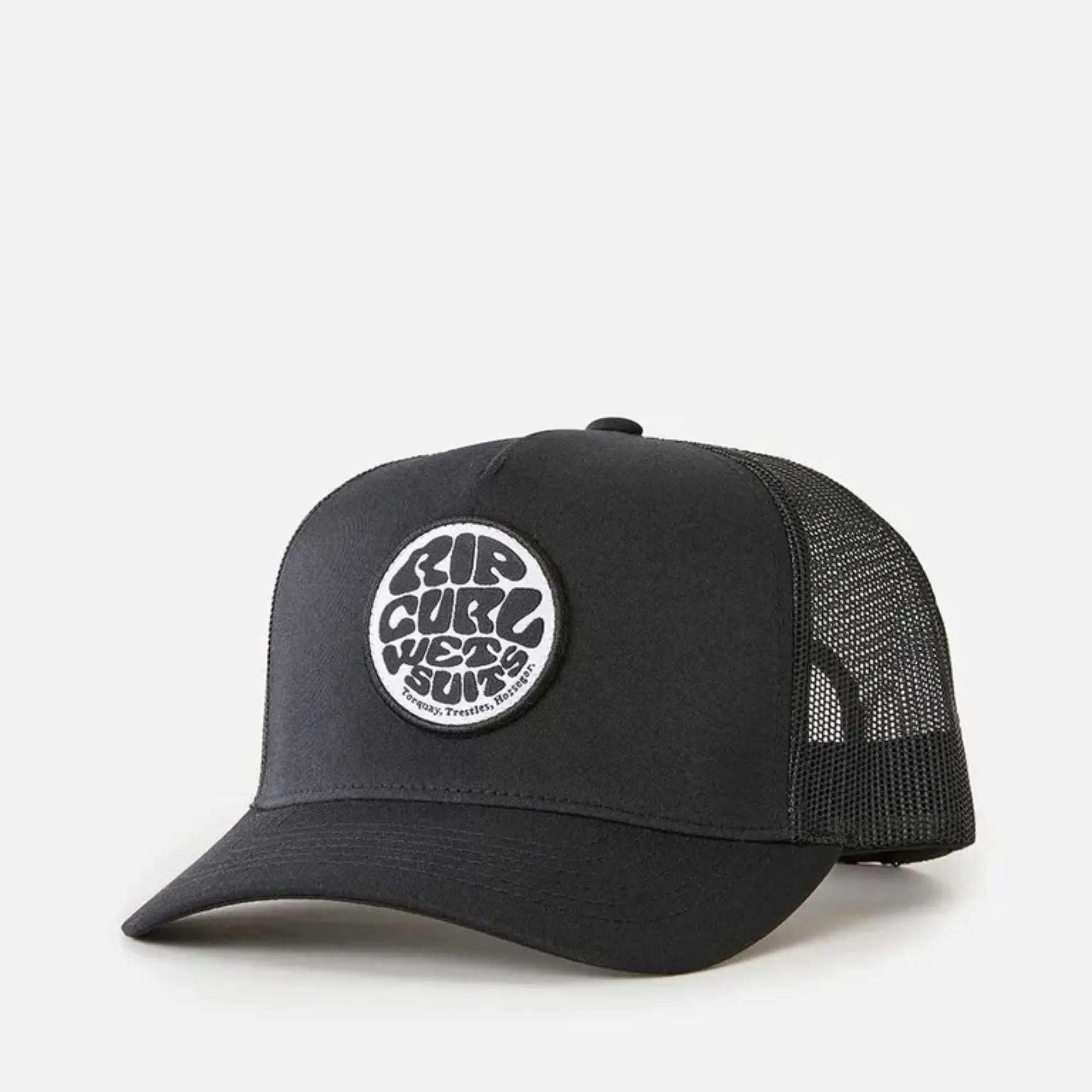 Ripcurl Wetsuit Icon Trucker Cap