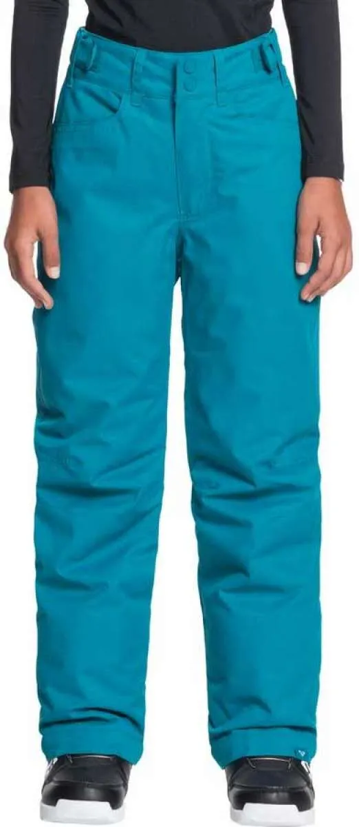 Roxy Junior's Backyard Insulated Pant 2021