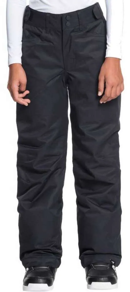 Roxy Junior's Backyard Insulated Pant 2021